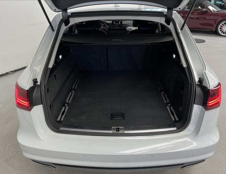 Audi A6 29