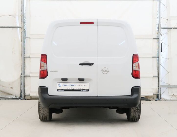 Opel Combo 8