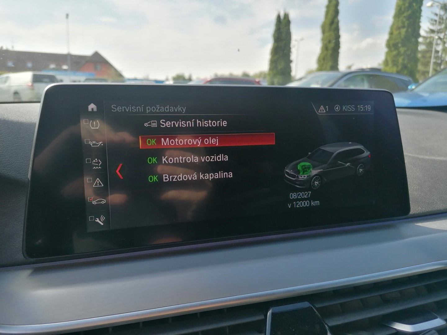 BMW Řada 5