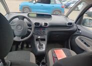 Citroën C3 Picasso 9