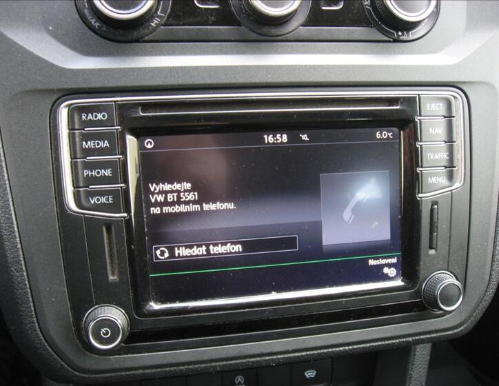Volkswagen Caddy 26