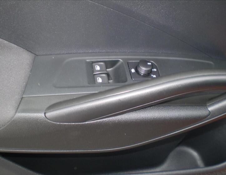 Škoda Fabia 8