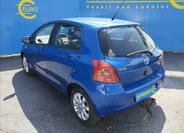 Toyota Yaris 6