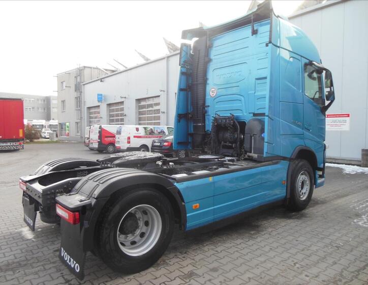 Volvo Ostatní 3