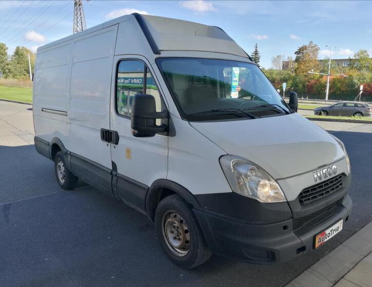 Iveco Daily 2