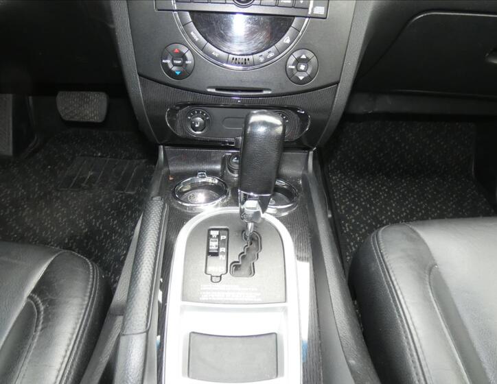 SsangYong Rexton 8