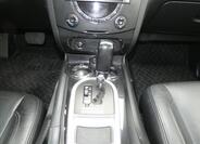 SsangYong Rexton 8