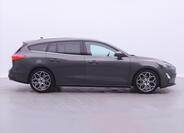 Ford Focus 8