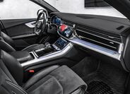 Audi SQ8 13