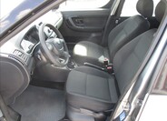 Škoda Roomster 13