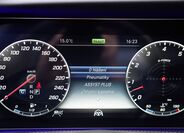 Mercedes-Benz Třídy S 45