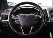 Ford Edge 9
