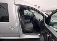 Volkswagen Caddy 13