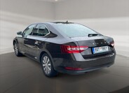 Škoda Superb 4