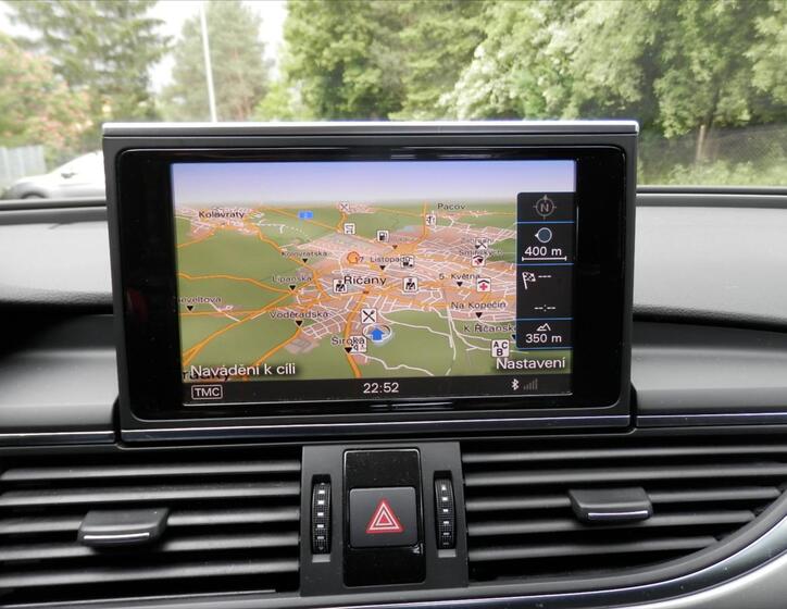Audi A6 19