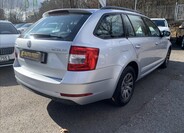 Škoda Octavia 8