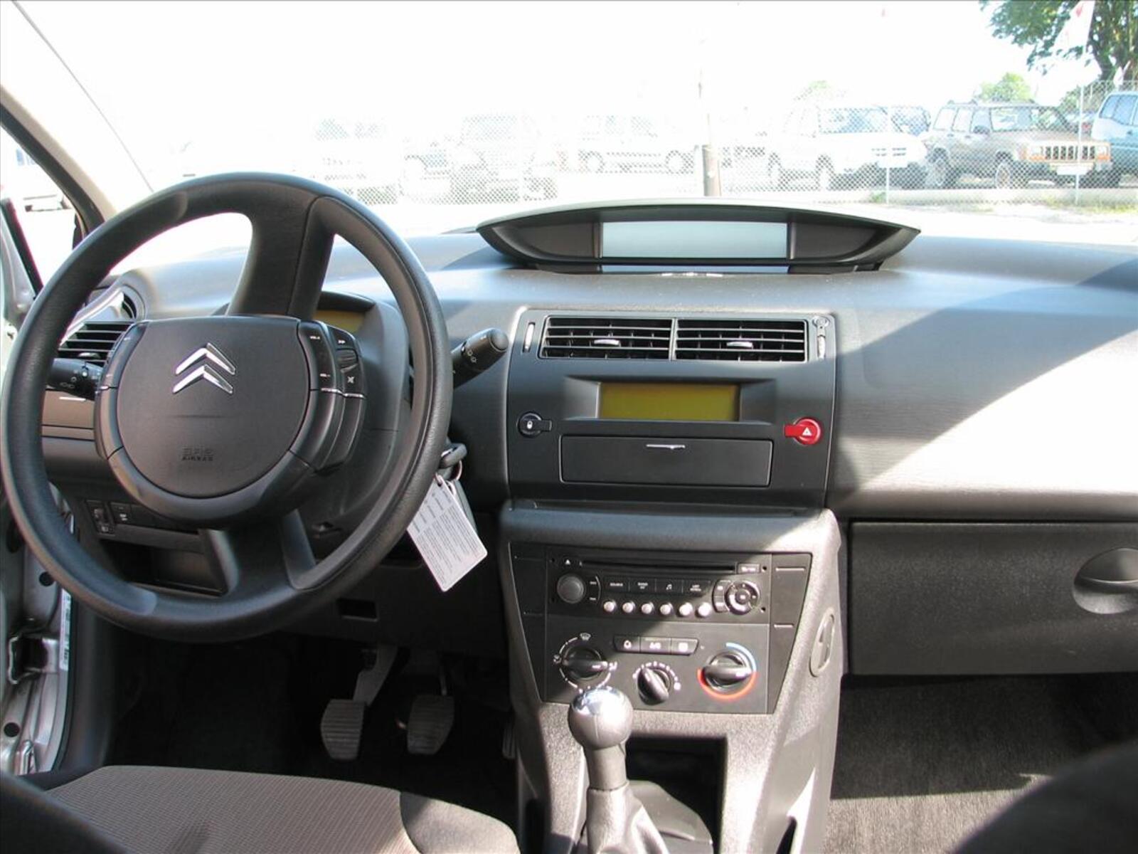 Citroën C4 35