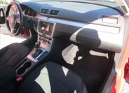 Volkswagen Passat 16