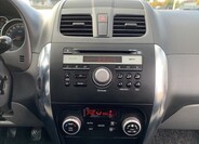 Suzuki SX4 23