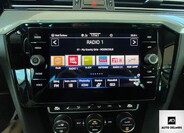 Volkswagen Passat 54