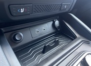 SsangYong Musso 17
