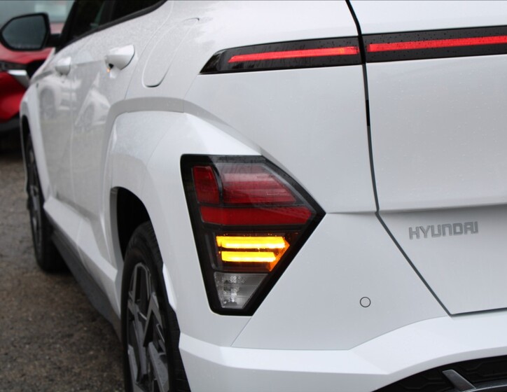 Hyundai Kona 38
