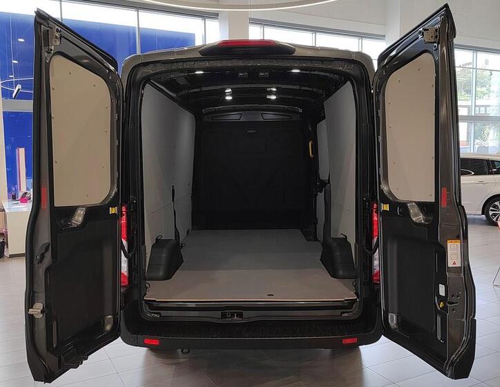 Ford Transit 20