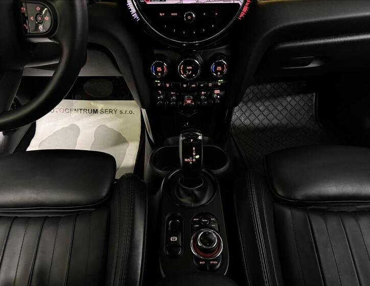Mini Cooper S 31