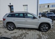 Škoda Kodiaq 5