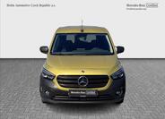 Mercedes-Benz Citan 8