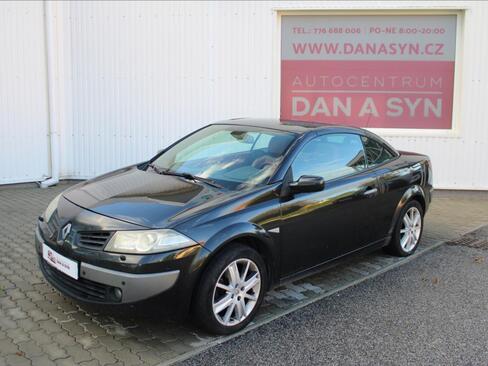Renault Mégane