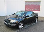 Renault Mégane 1
