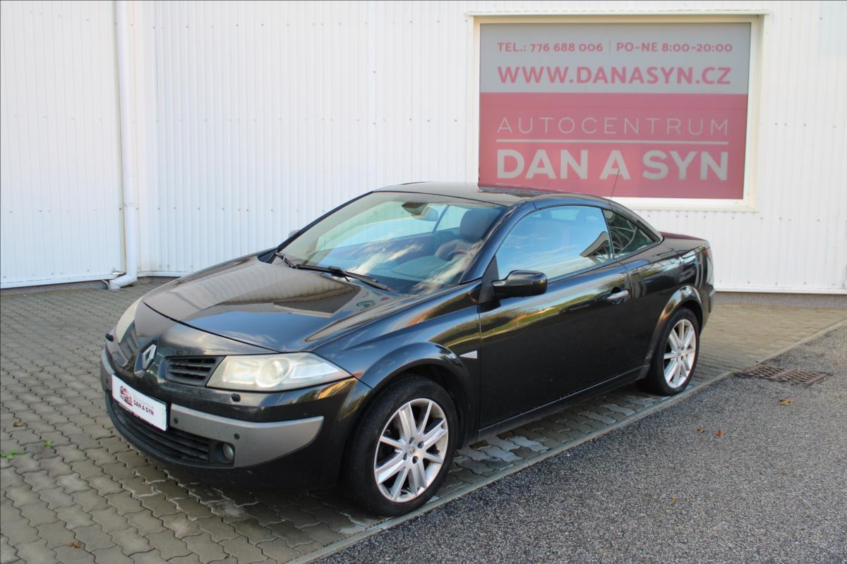 Renault Mégane