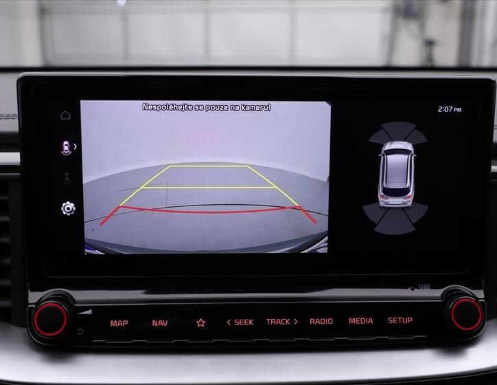 KIA ProCeed 27