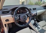 Škoda Superb 19