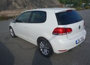 Volkswagen Golf 8
