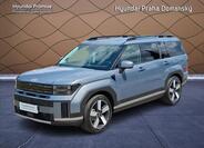 Hyundai Santa Fe 2
