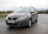 Seat Alhambra 1