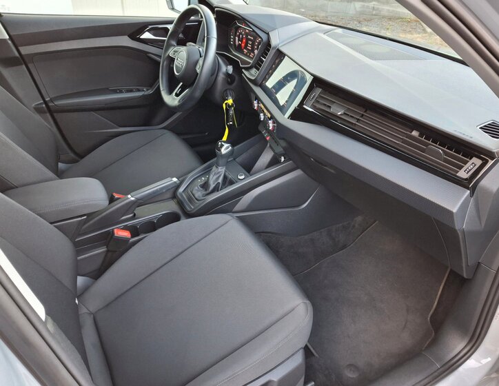 Audi A1 20