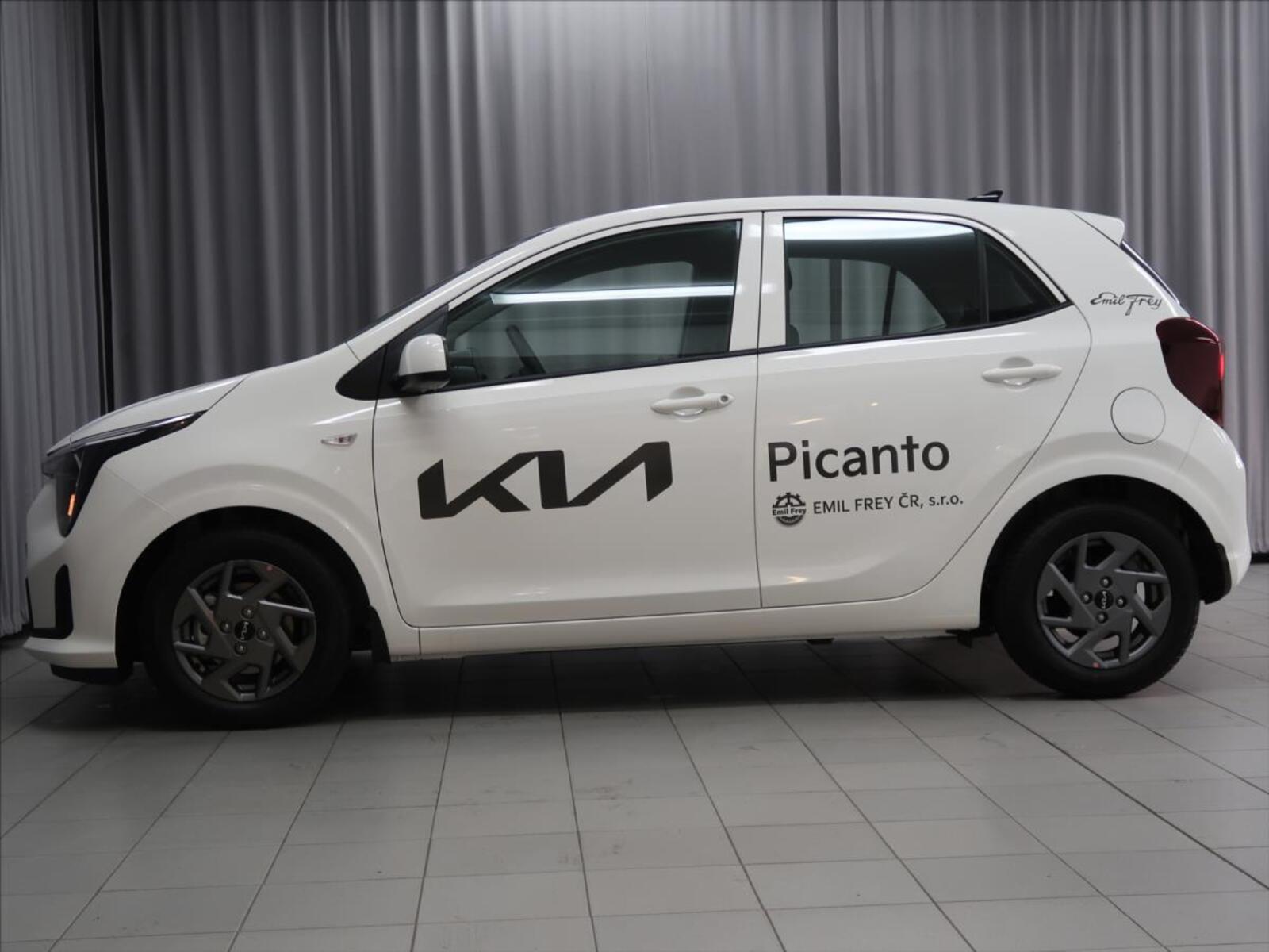 KIA Picanto 5