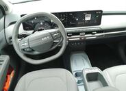 KIA EV3 5