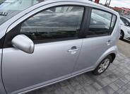 Daihatsu Sirion 9