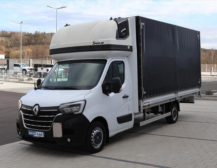 Renault Master 3