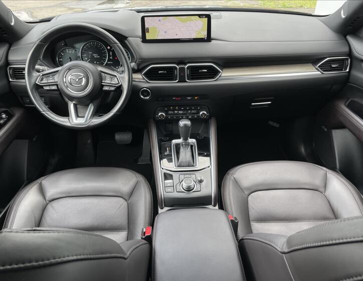 Mazda CX-5 6