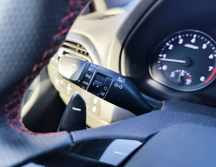 Hyundai i30 28