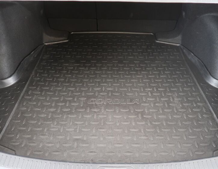 Toyota Corolla 12