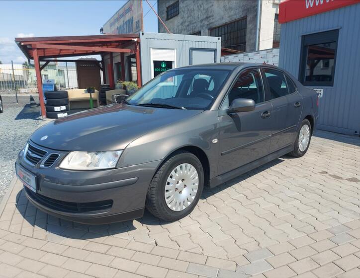 Saab 9-3 7
