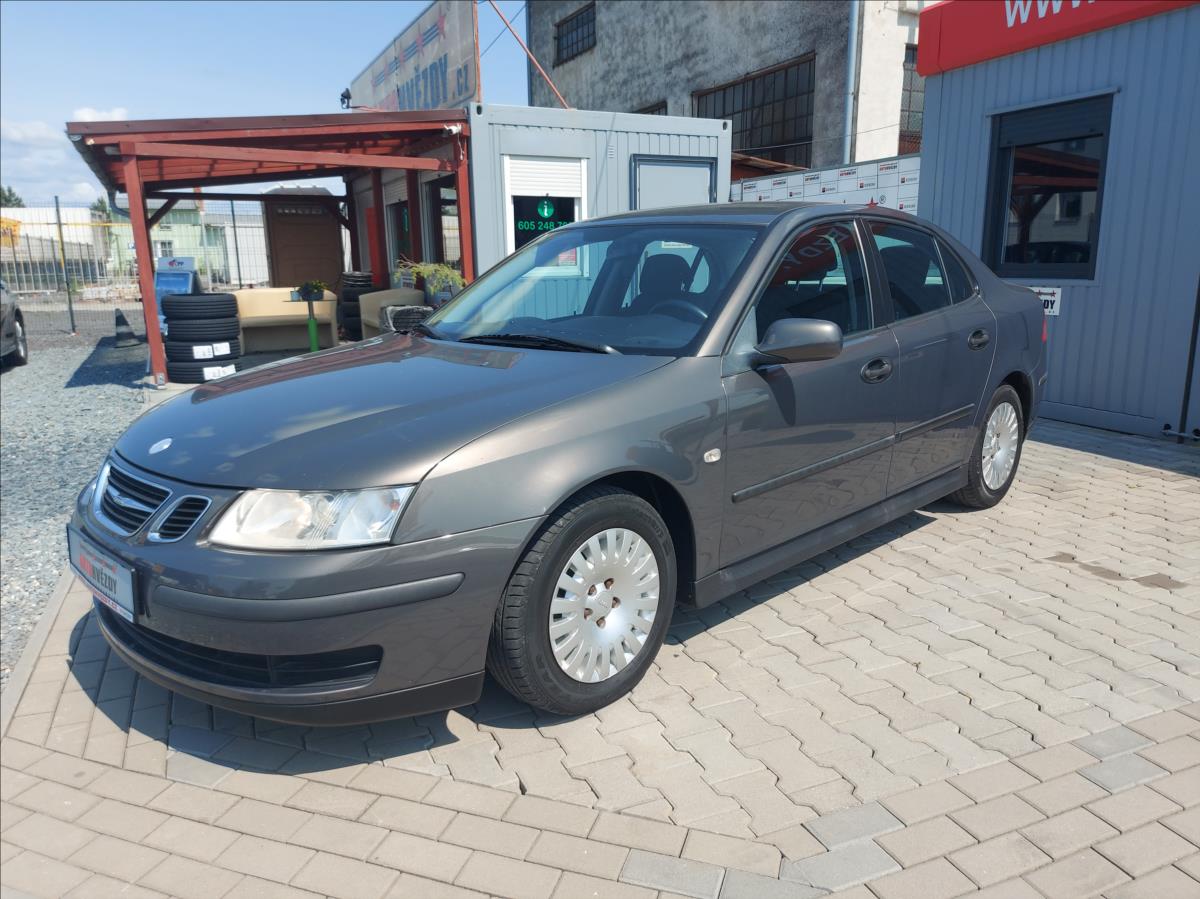 Saab 9-3