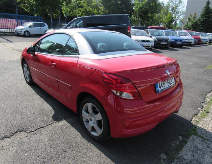 Peugeot 207 16