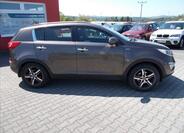 KIA Sportage 7